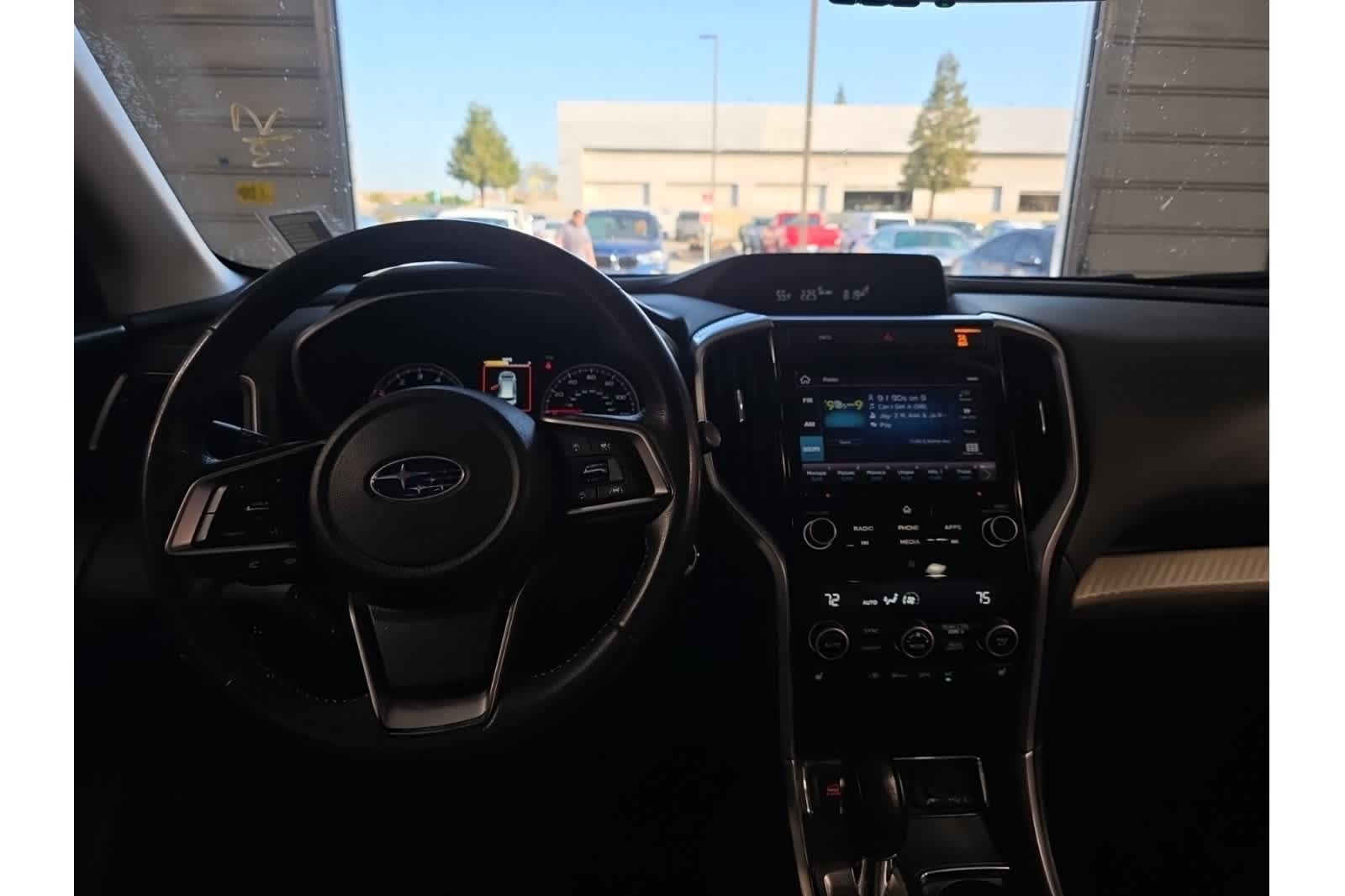 Thumbnail: 2019 Subaru Ascent - 18