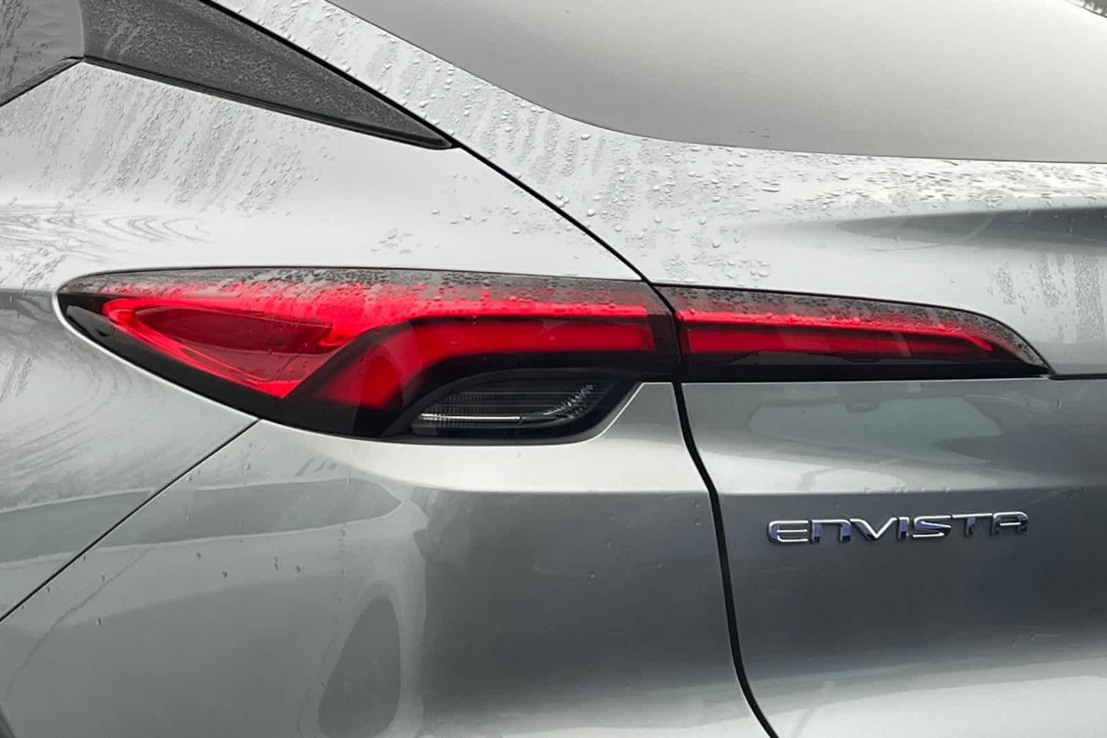 Thumbnail: 2024 Buick Envista - 17