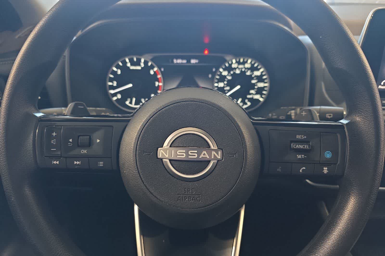 Thumbnail: 2023 Nissan Rogue - 24