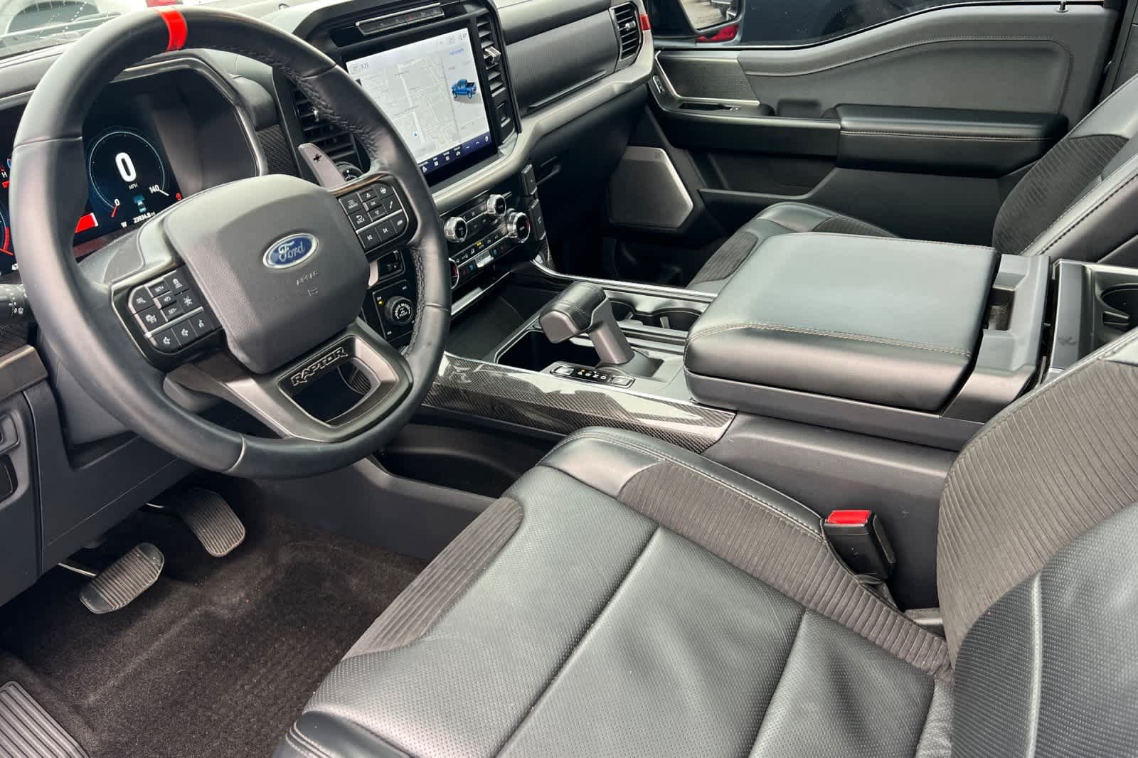 Thumbnail: 2022 Ford F-150 - 12