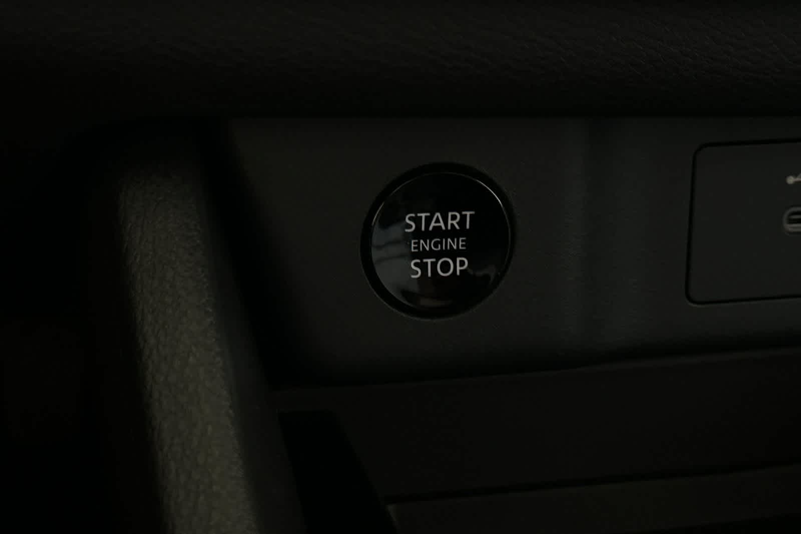 Thumbnail: 2026 Nissan Rogue - 26