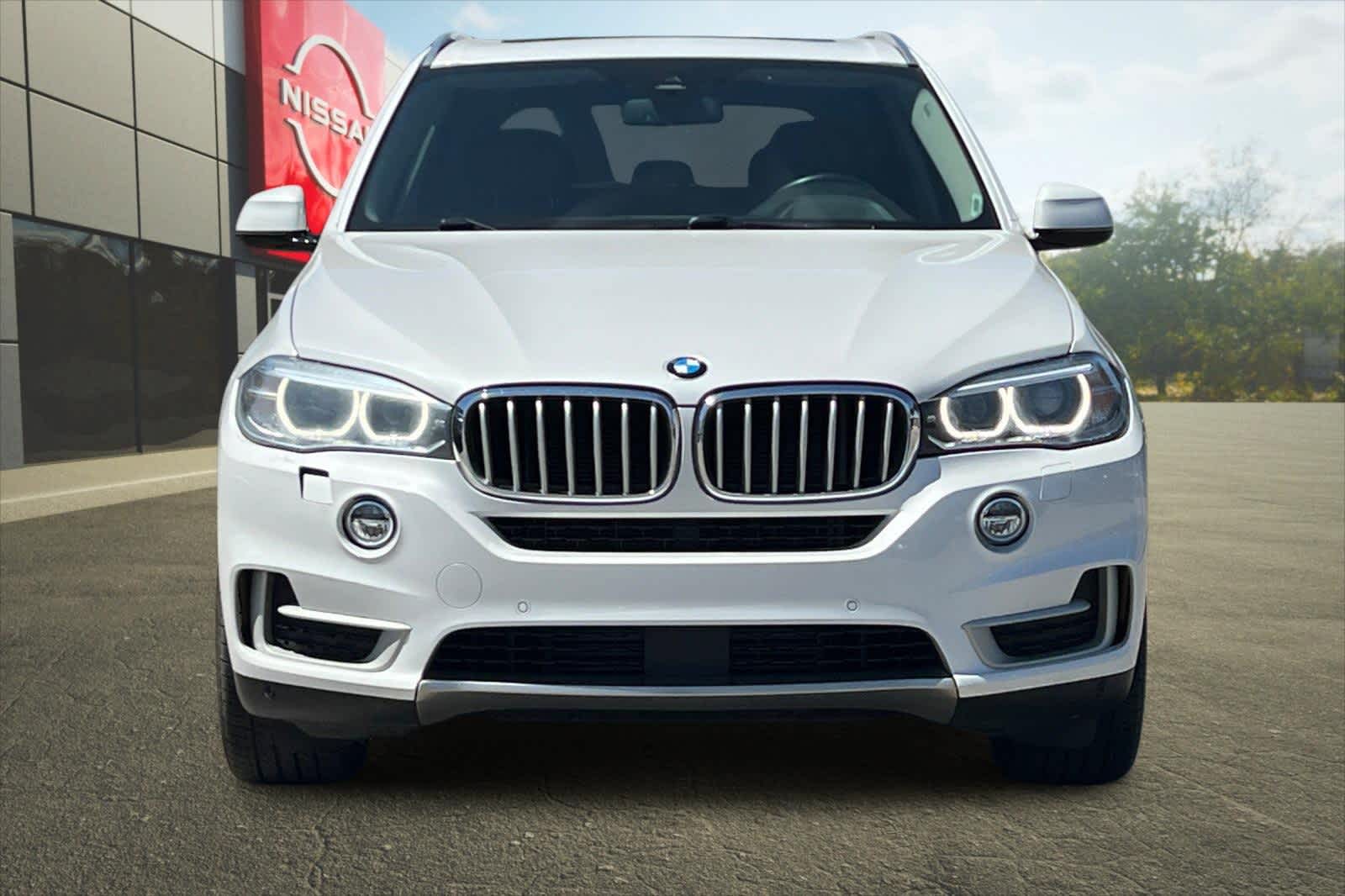 Thumbnail: 2015 BMW X5 - 11
