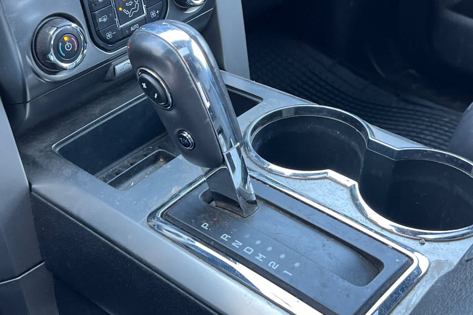 Thumbnail: 2014 Ford F-150 - 22