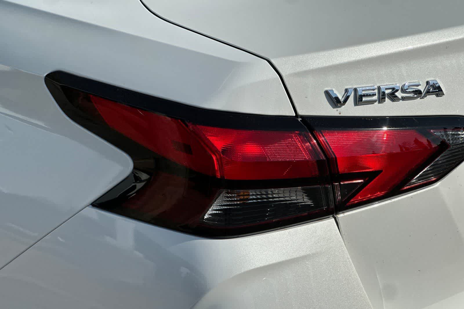 Thumbnail: 2025 Nissan Versa - 24