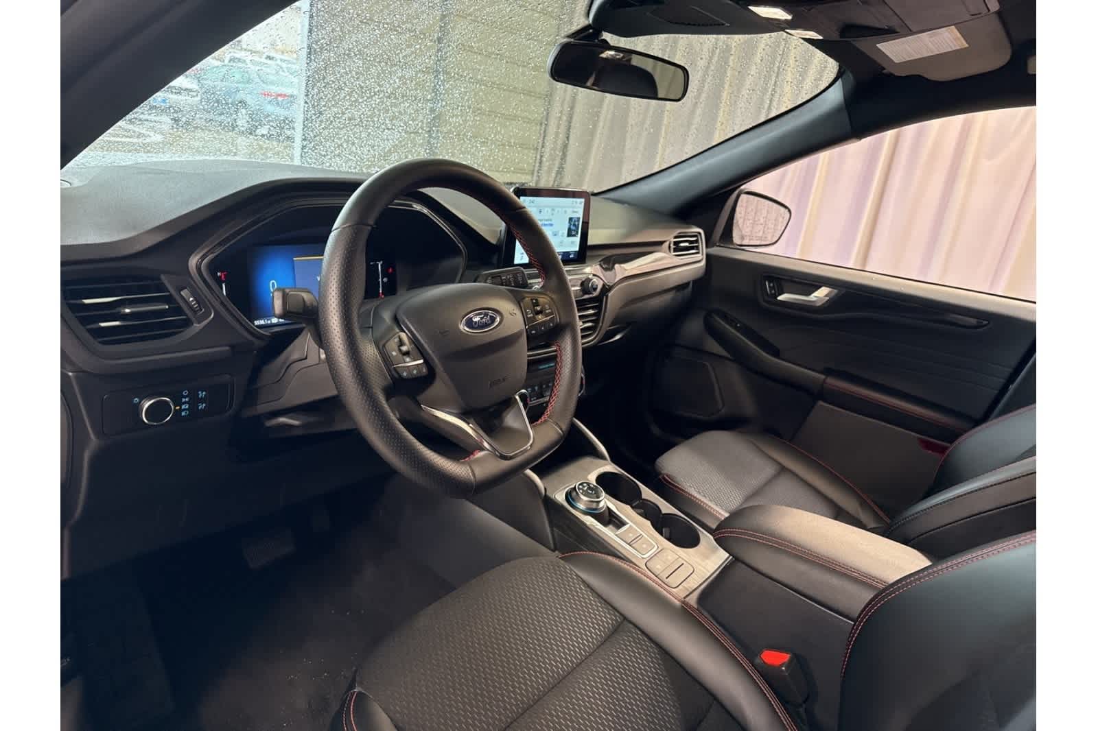 Thumbnail: 2025 Ford Escape - 17