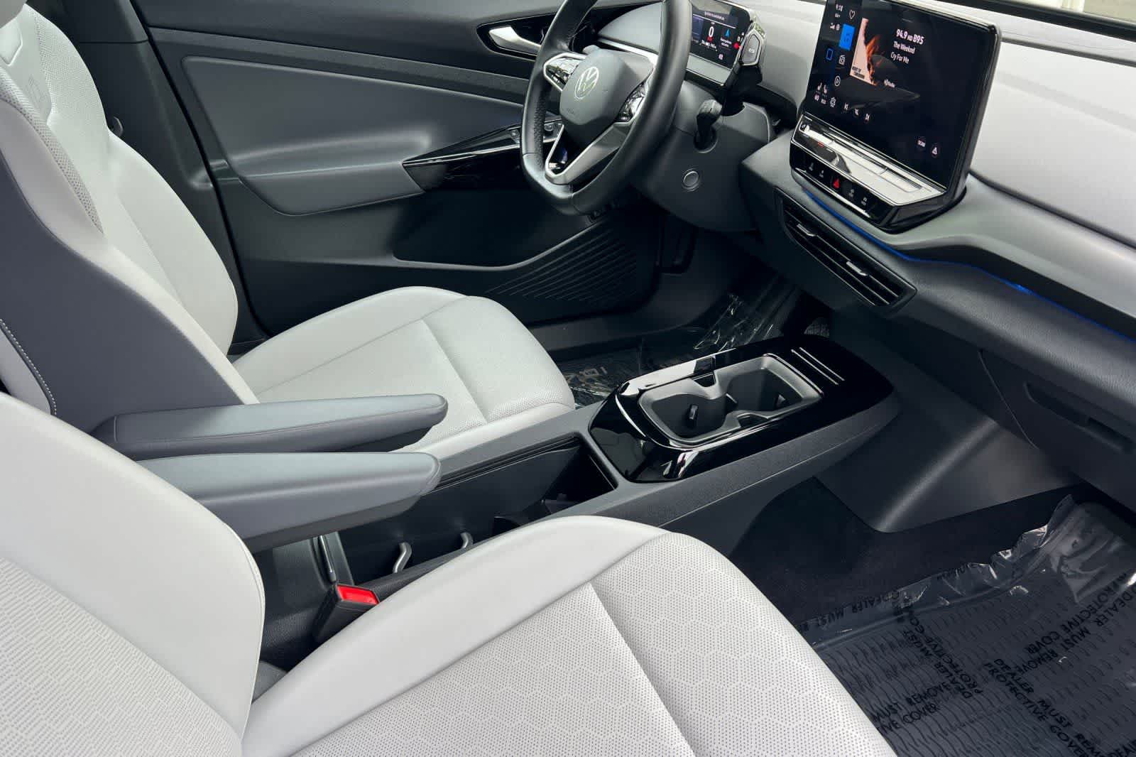 Thumbnail: 2022 Volkswagen ID.4 - 19