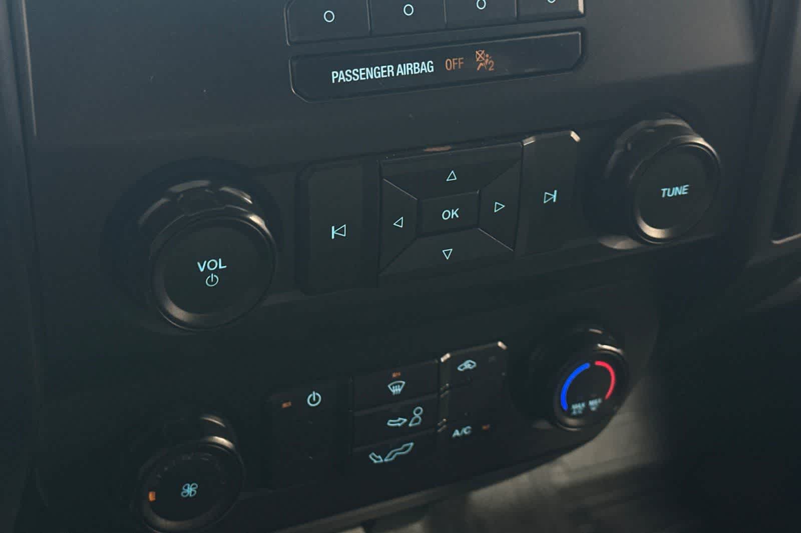 Thumbnail: 2018 Ford F-150 - 24