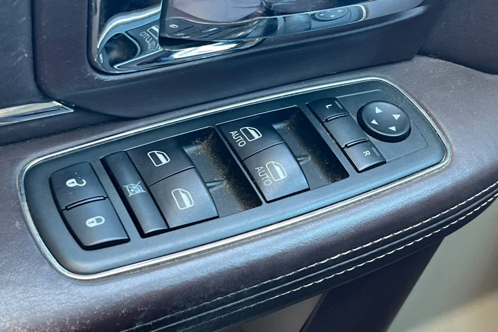 Thumbnail: 2013 RAM 2500 - 16
