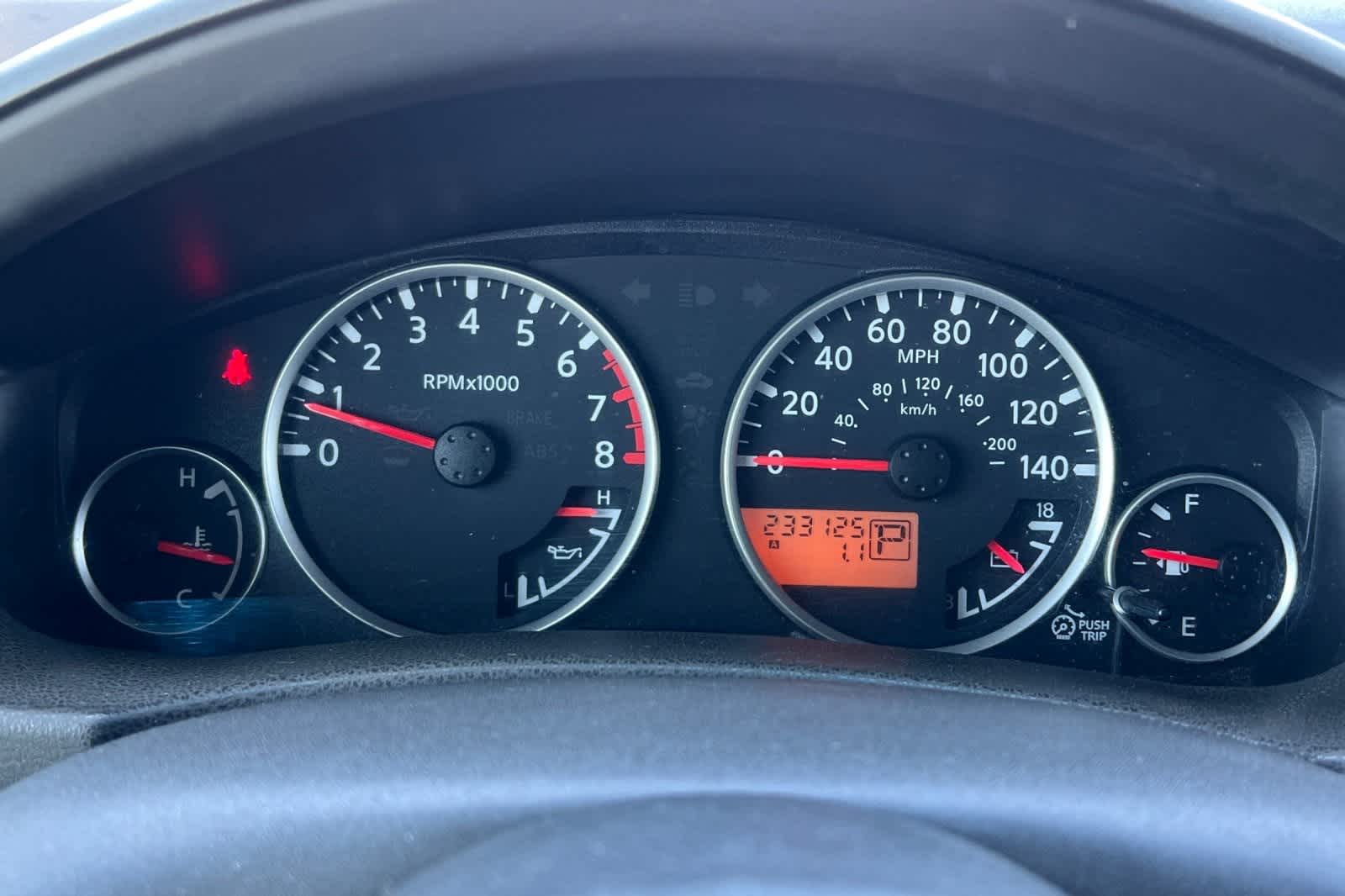 Thumbnail: 2006 Nissan Pathfinder - 25