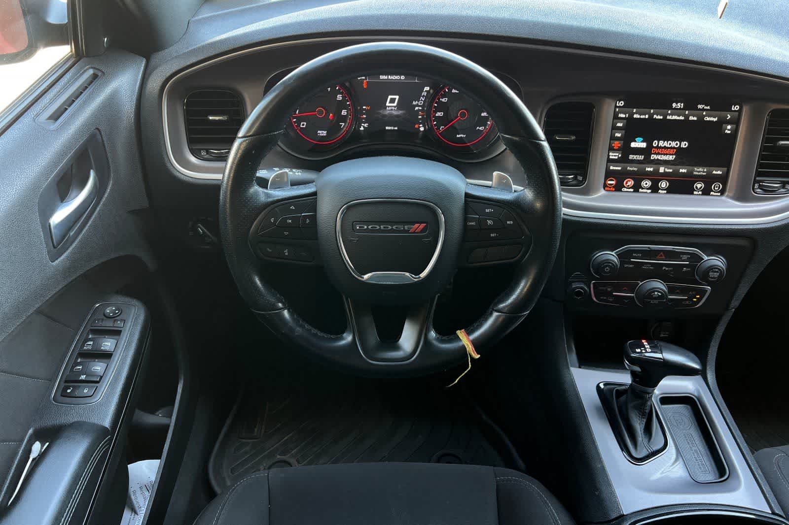Thumbnail: 2022 Dodge Charger - 16