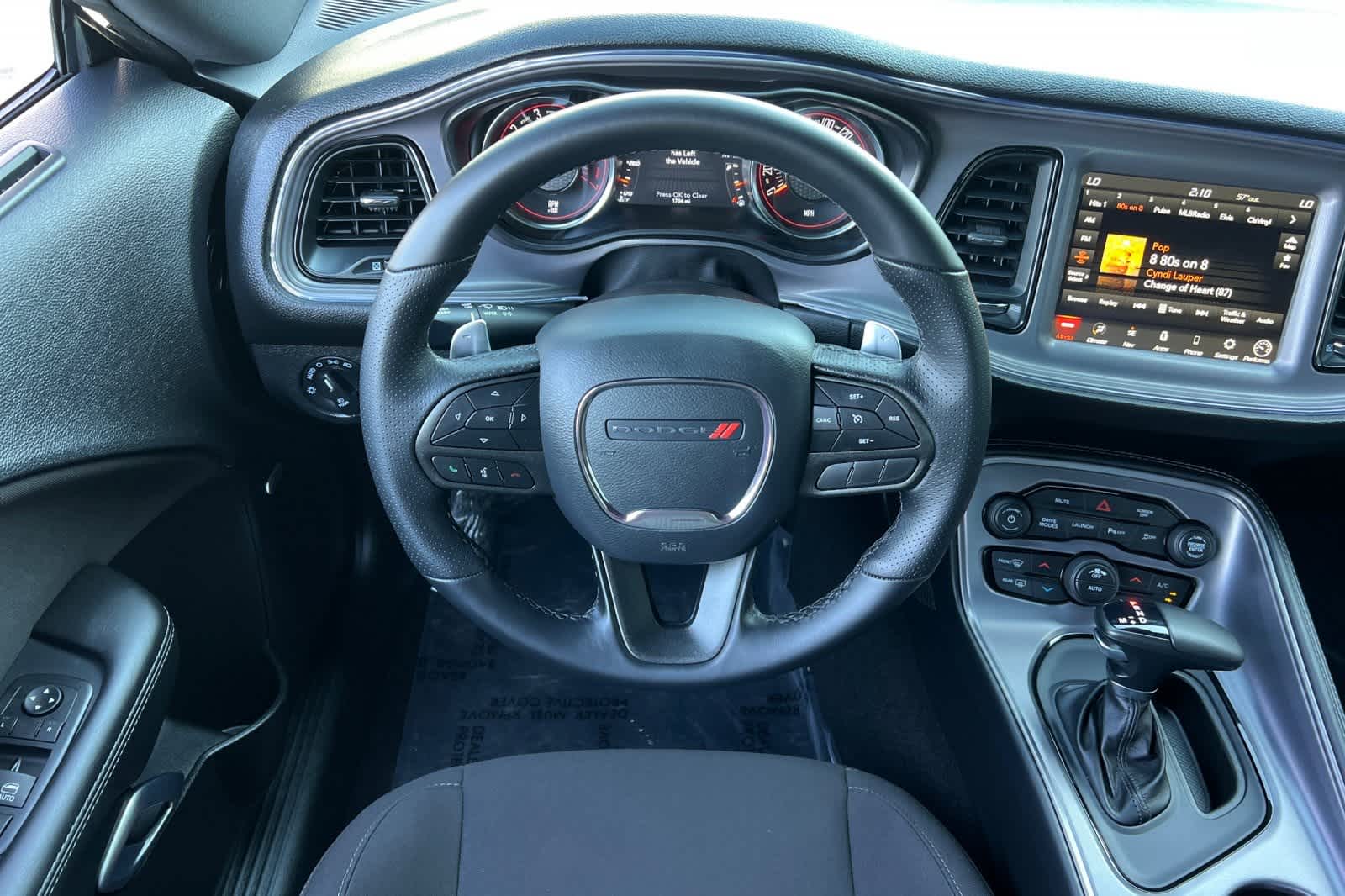 Thumbnail: 2023 Dodge Challenger - 16