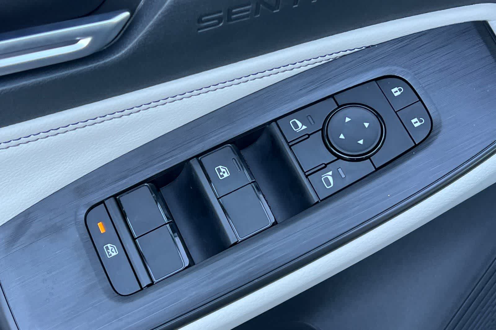 Thumbnail: 2026 Nissan Sentra - 14