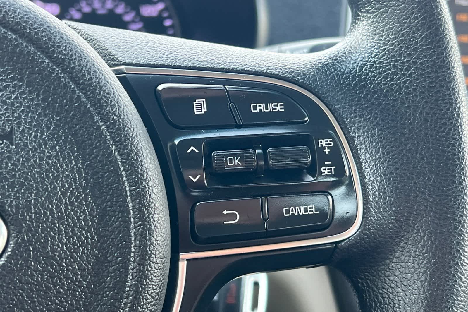 Thumbnail: 2018 Kia Optima - 27