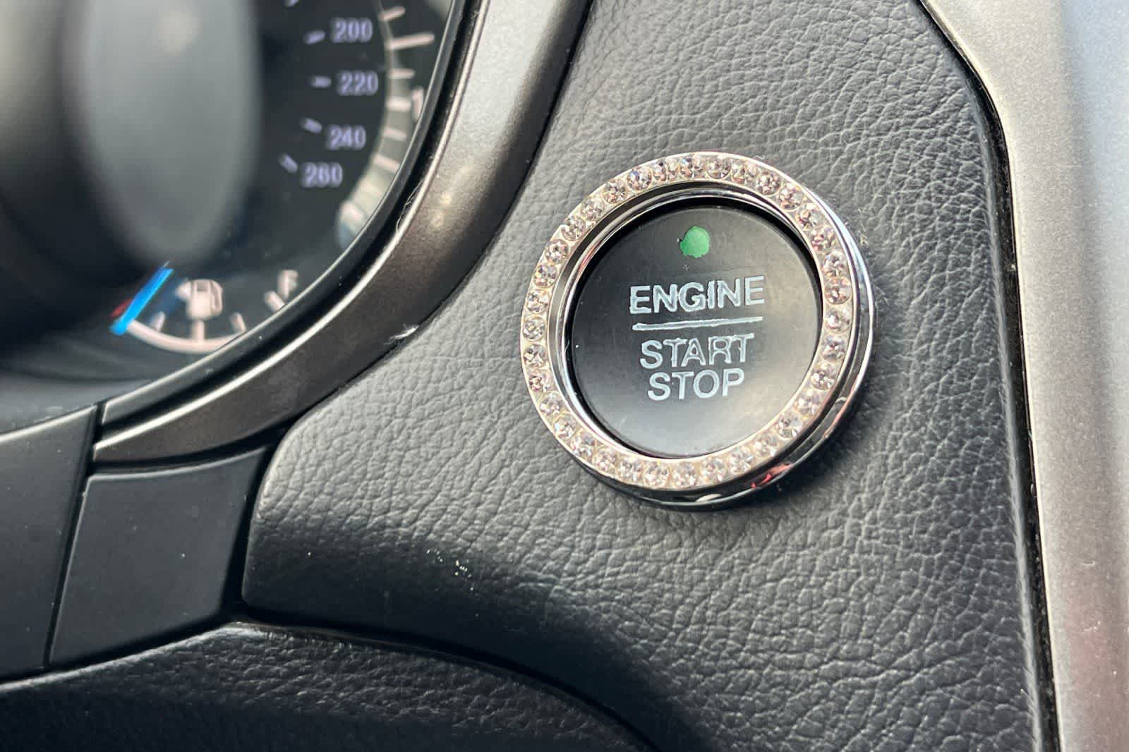 Thumbnail: 2017 Ford Fusion - 23