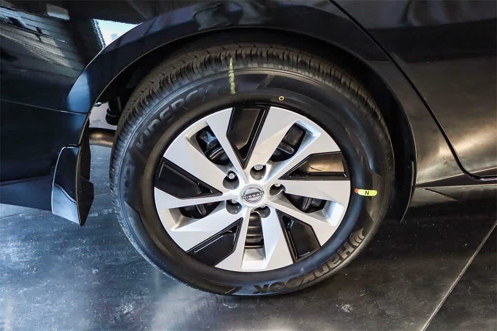 Thumbnail: 2025 Nissan Altima - 13