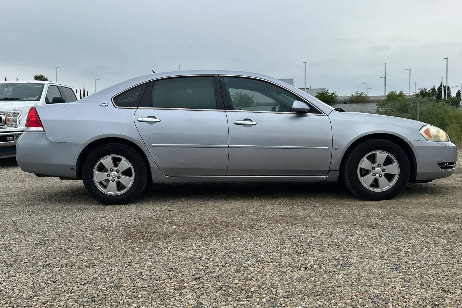 Thumbnail: 2006 Chevrolet Impala - 9