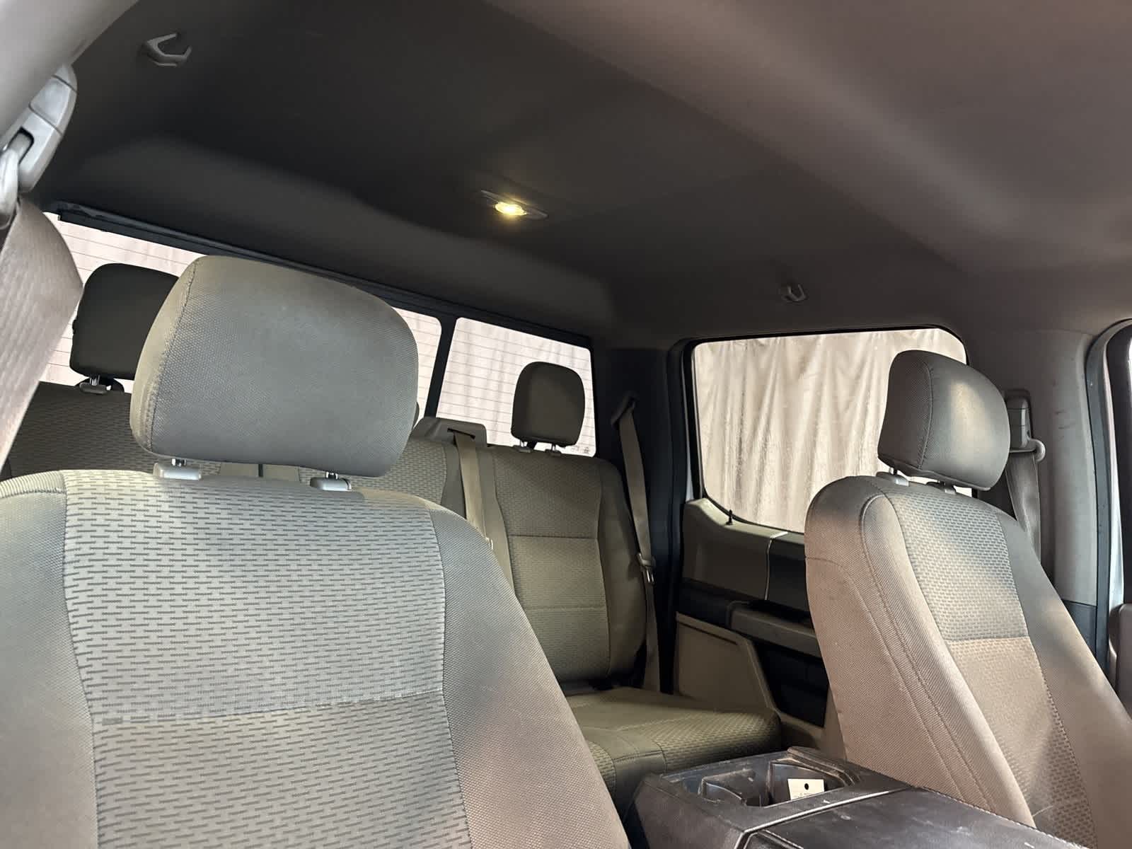 Thumbnail: 2016 Ford F-150 - 16