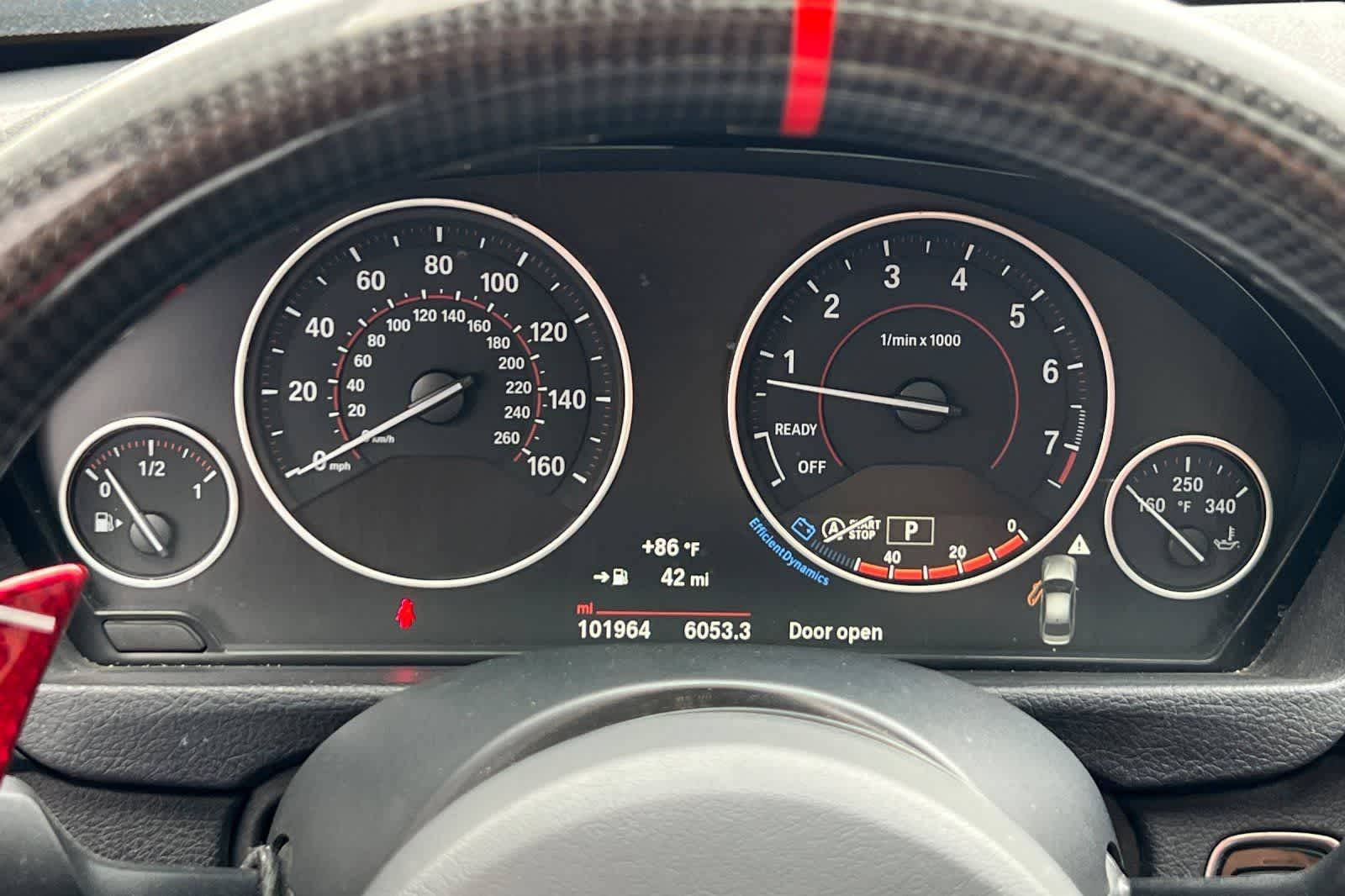 Thumbnail: 2017 BMW 3 Series - 26