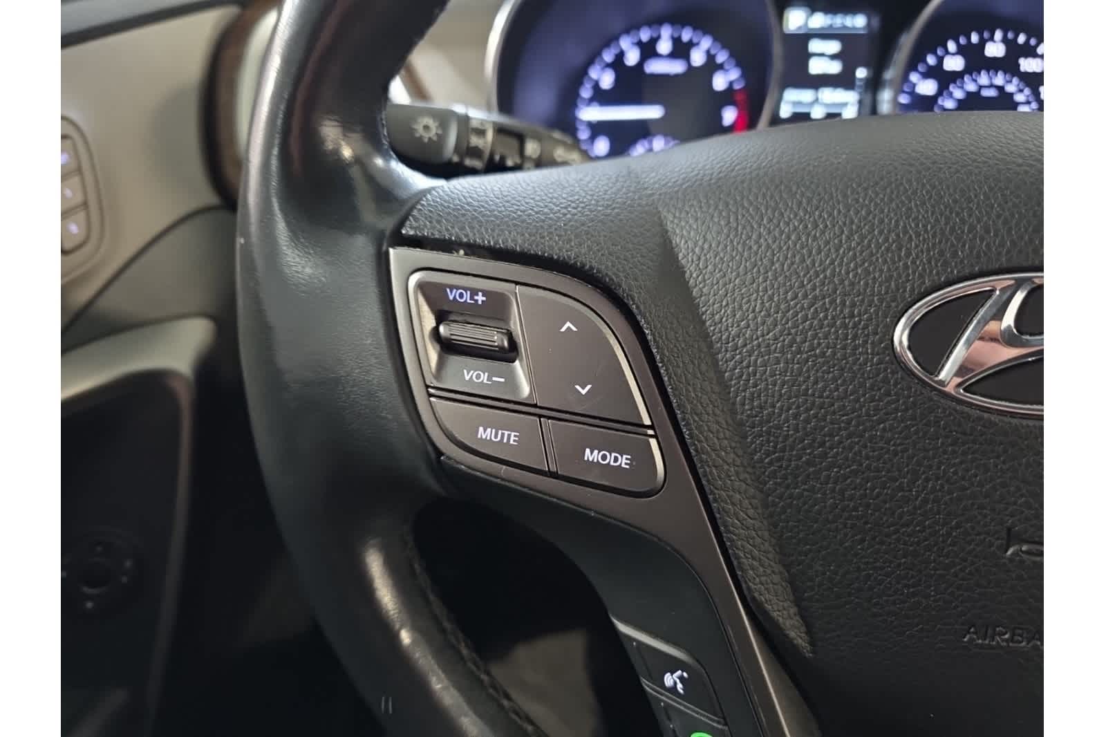 Thumbnail: 2018 Hyundai Santa Fe - 26