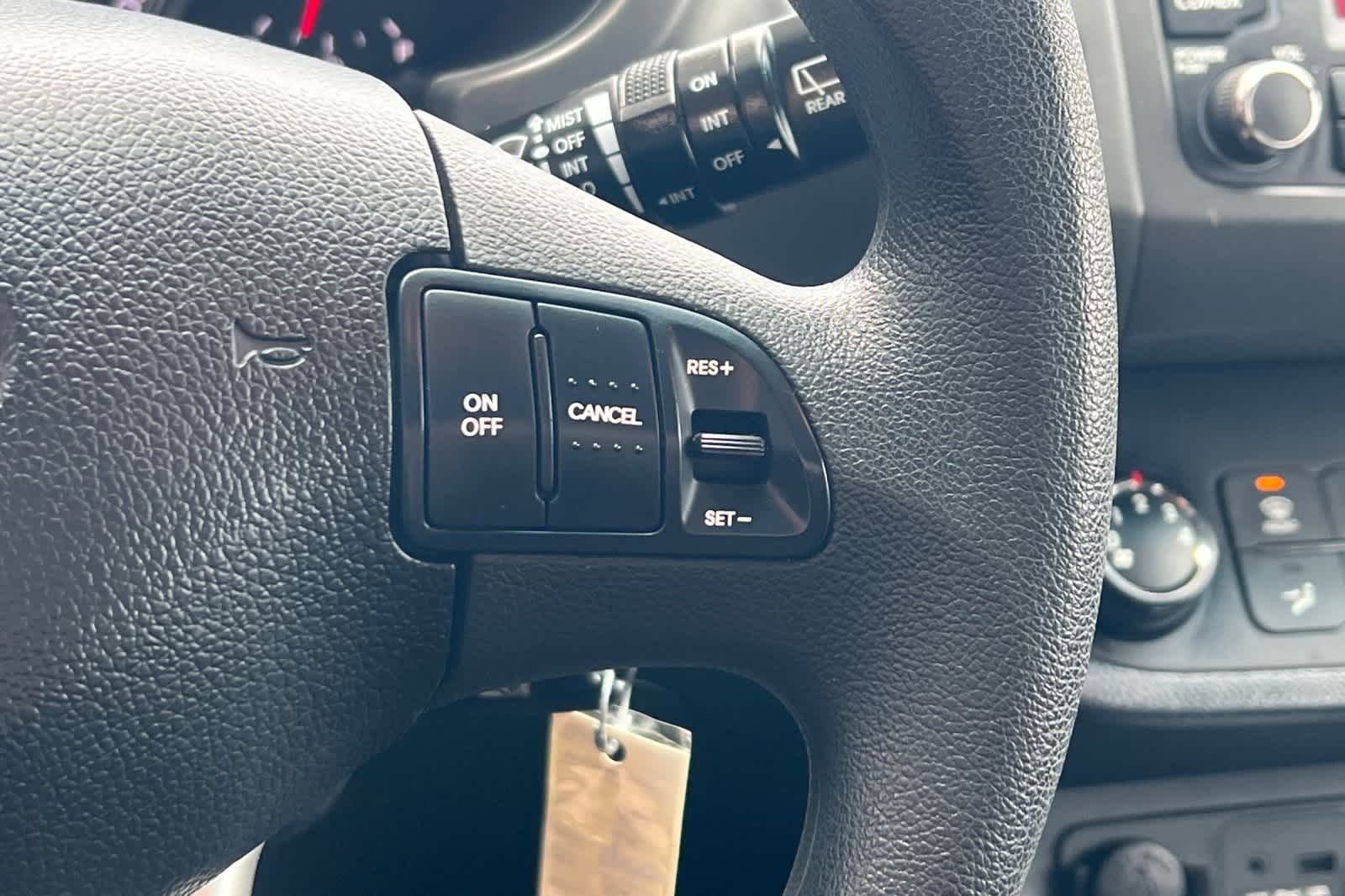 Thumbnail: 2013 Kia Sportage - 26