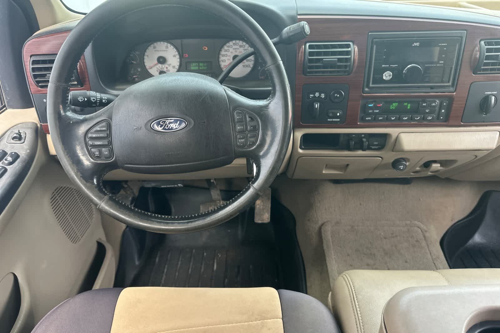 Thumbnail: 2005 Ford F-250 - 17