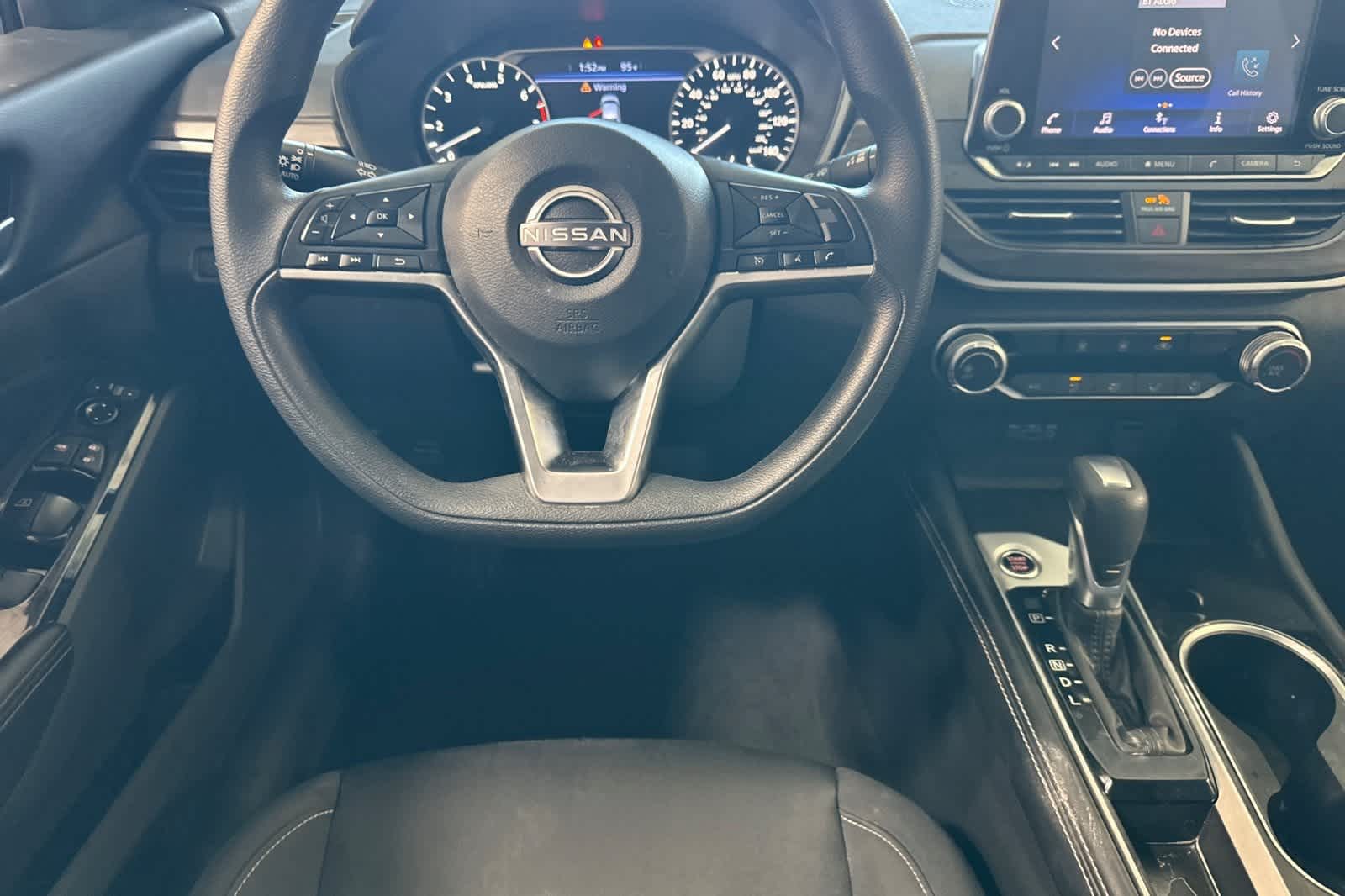 Thumbnail: 2023 Nissan Altima - 17