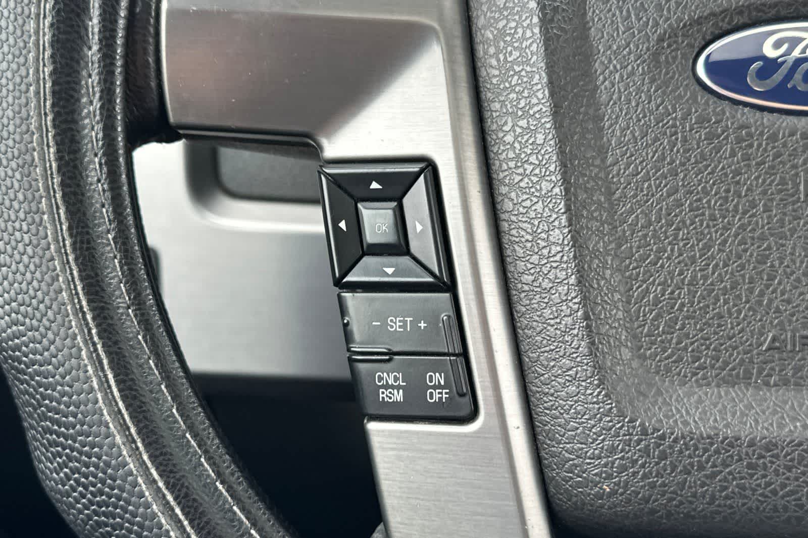 Thumbnail: 2013 Ford F-150 - 28