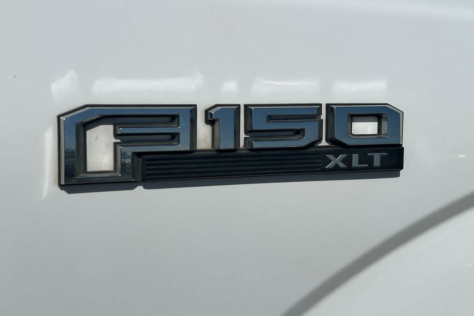 Thumbnail: 2015 Ford F-150 - 13