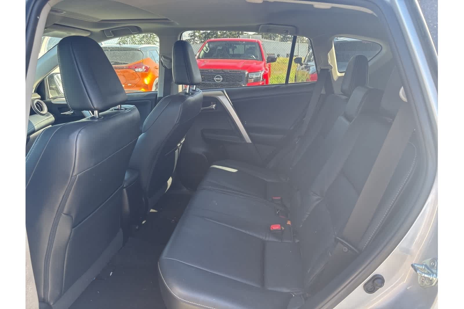 Thumbnail: 2015 Toyota RAV4 - 5