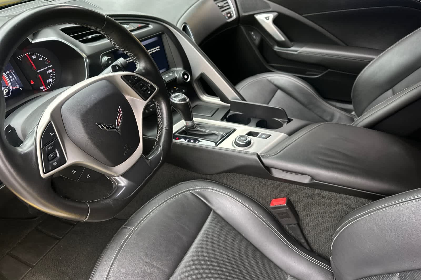 Thumbnail: 2016 Chevrolet Corvette - 11