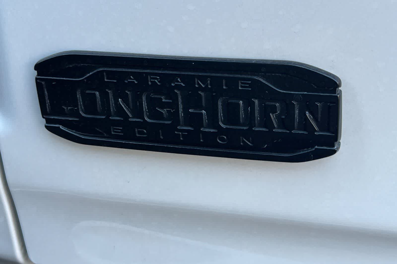 Thumbnail: 2020 RAM 1500 - 13