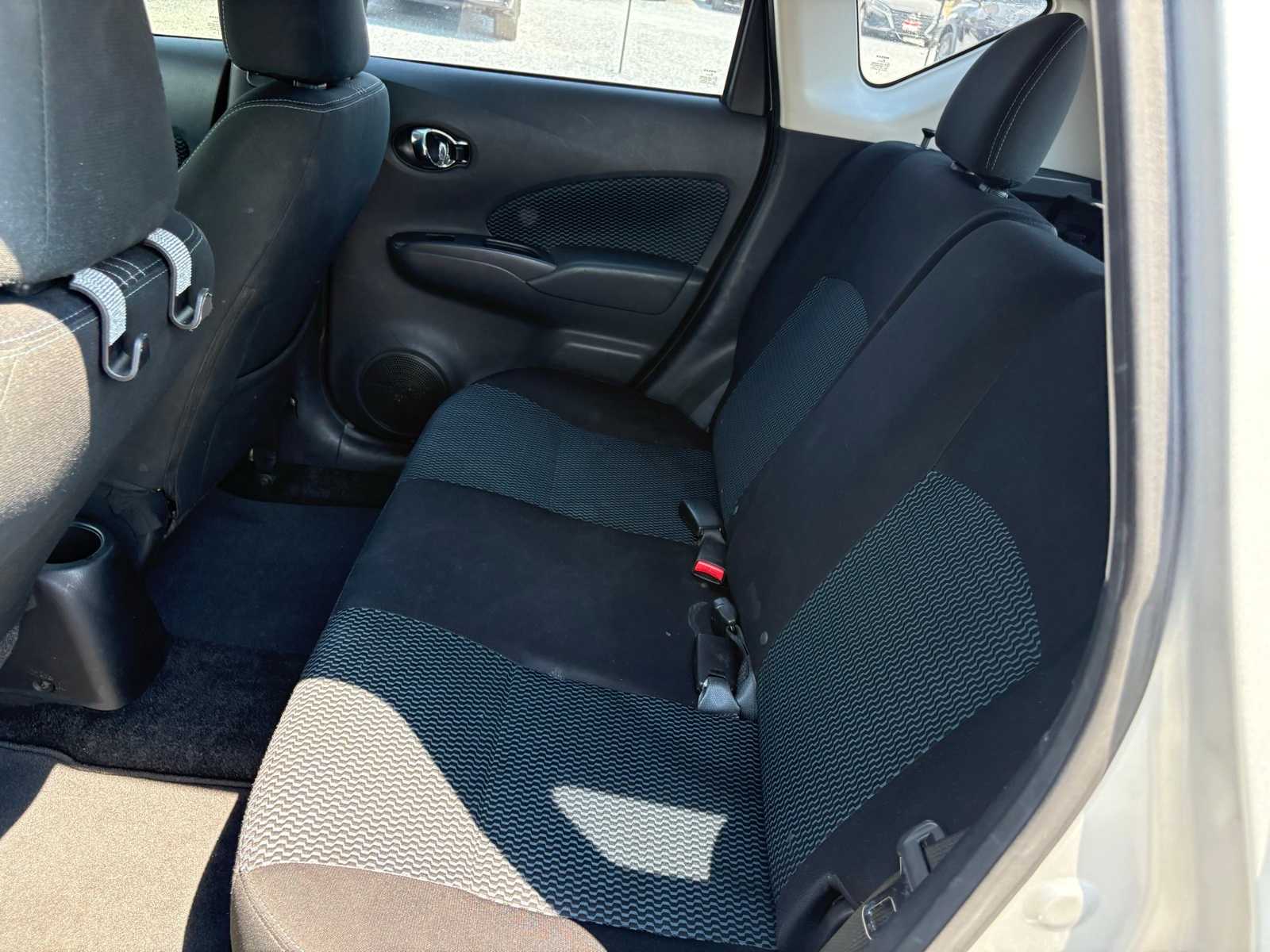 Thumbnail: 2016 Nissan Versa Note - 4