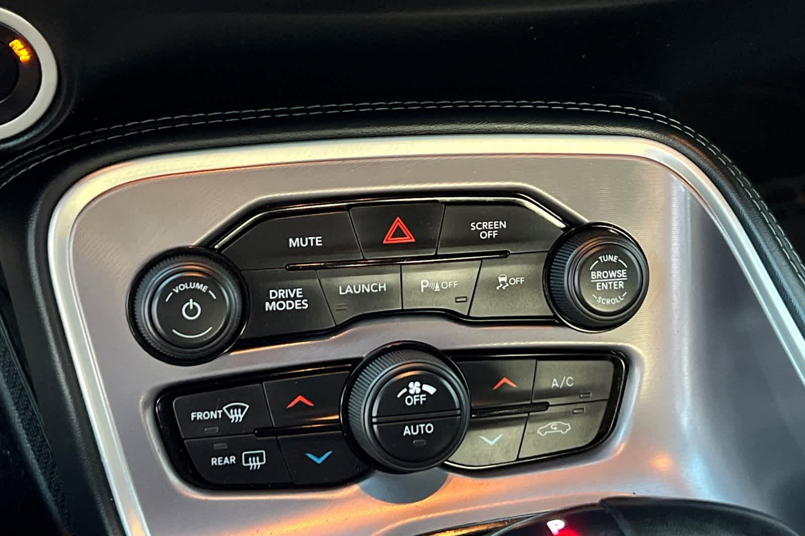 Thumbnail: 2022 Dodge Challenger - 23