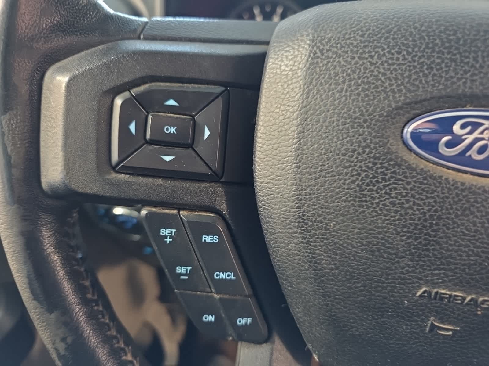 Thumbnail: 2019 Ford F-150 - 24