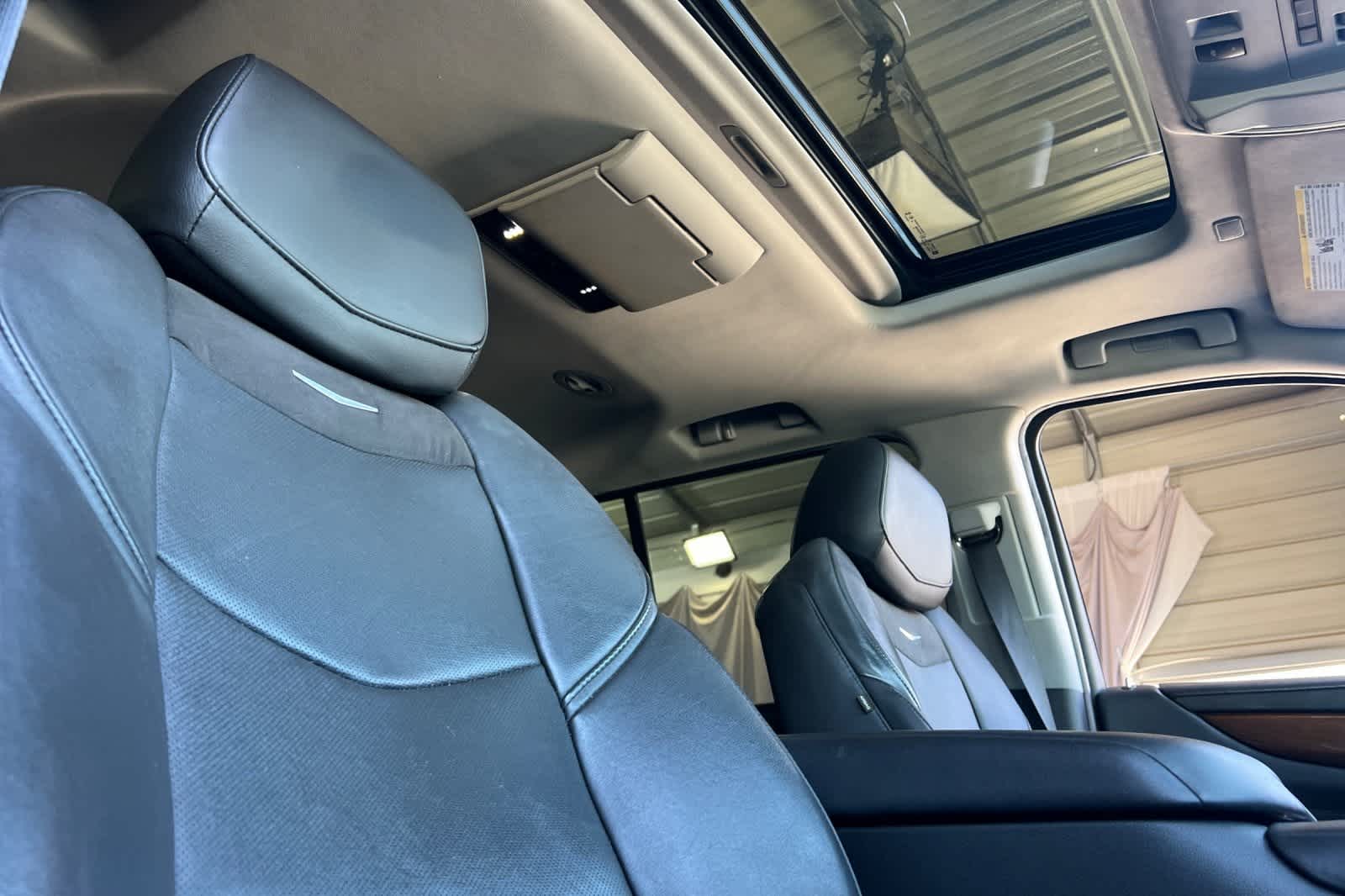 Thumbnail: 2020 Cadillac Escalade - 20
