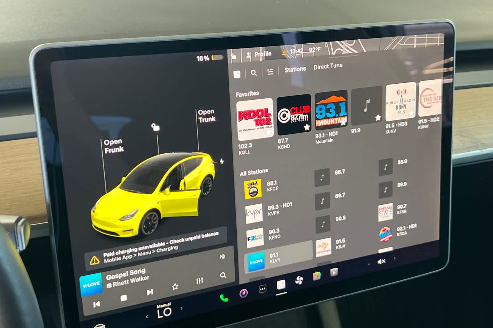 2022 Tesla Model Y Performance 21