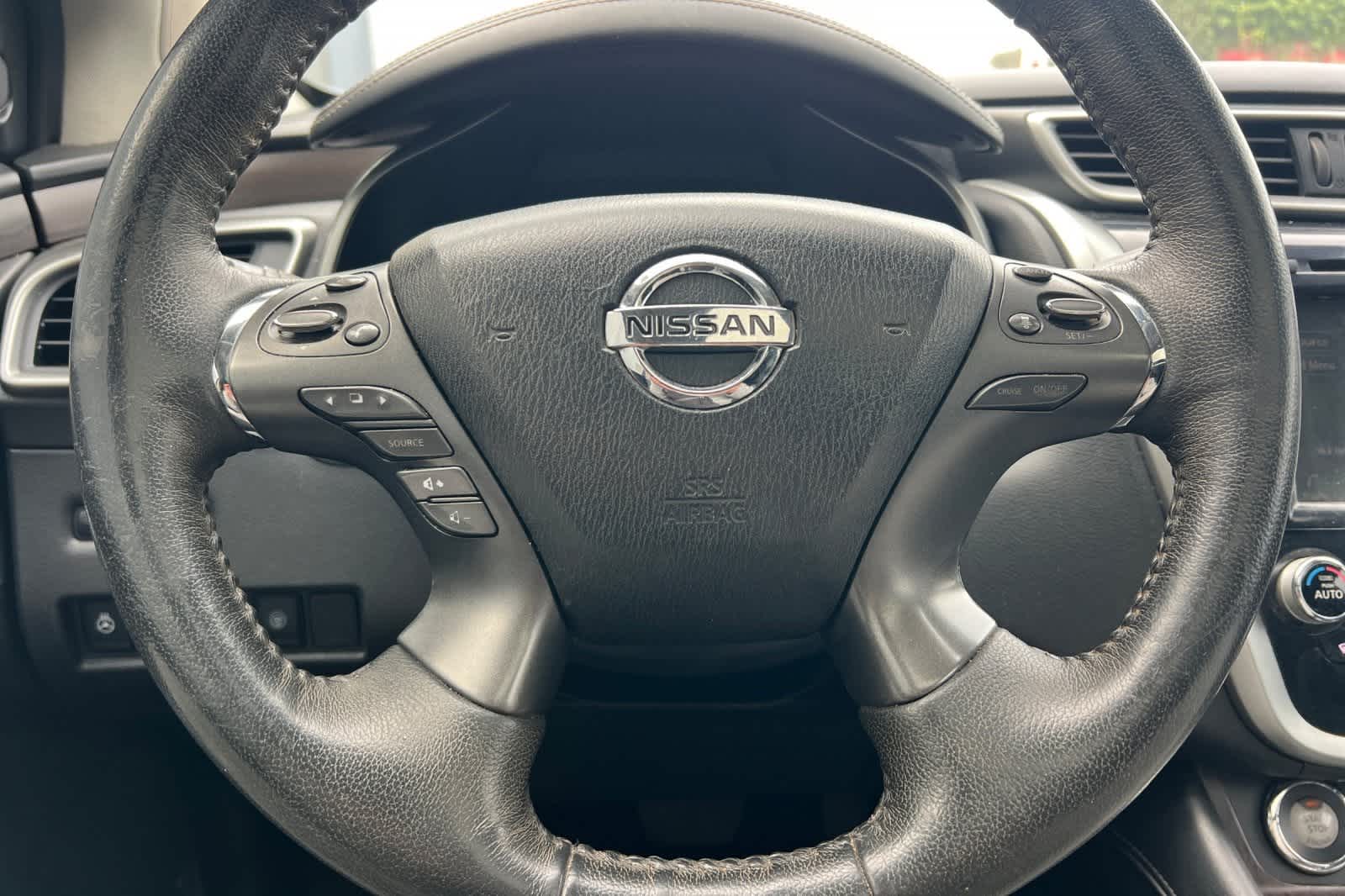 Thumbnail: 2019 Nissan Murano - 27