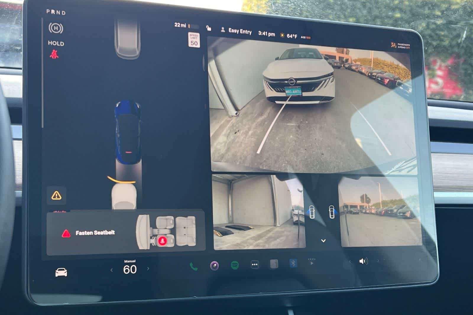 Thumbnail: 2021 Tesla Model Y - 24