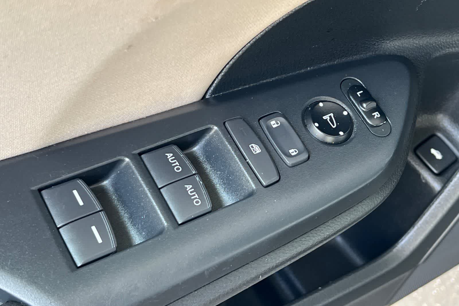 Thumbnail: 2016 Honda Civic - 14