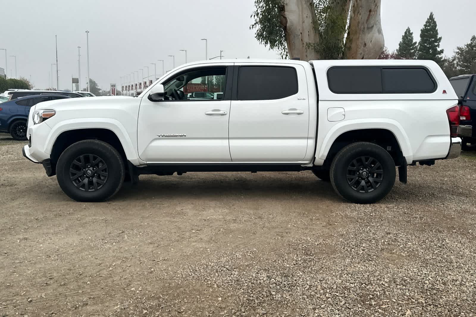 Thumbnail: 2023 Toyota Tacoma - 6