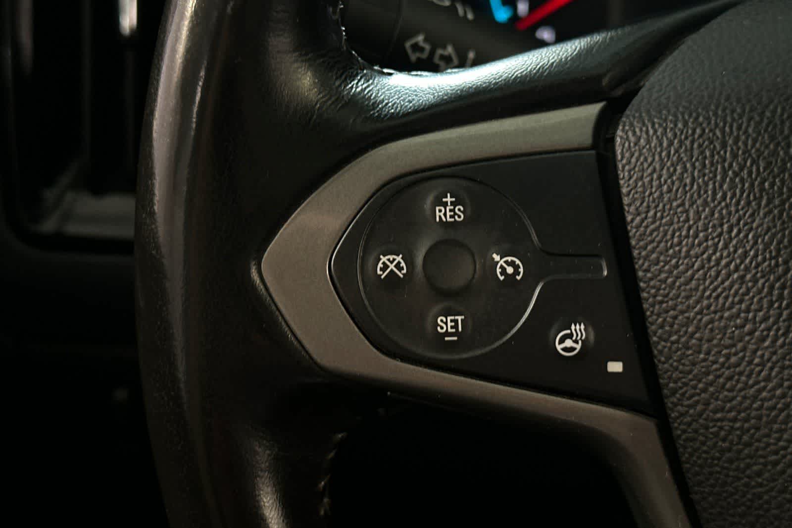 Thumbnail: 2019 Chevrolet Colorado - 28