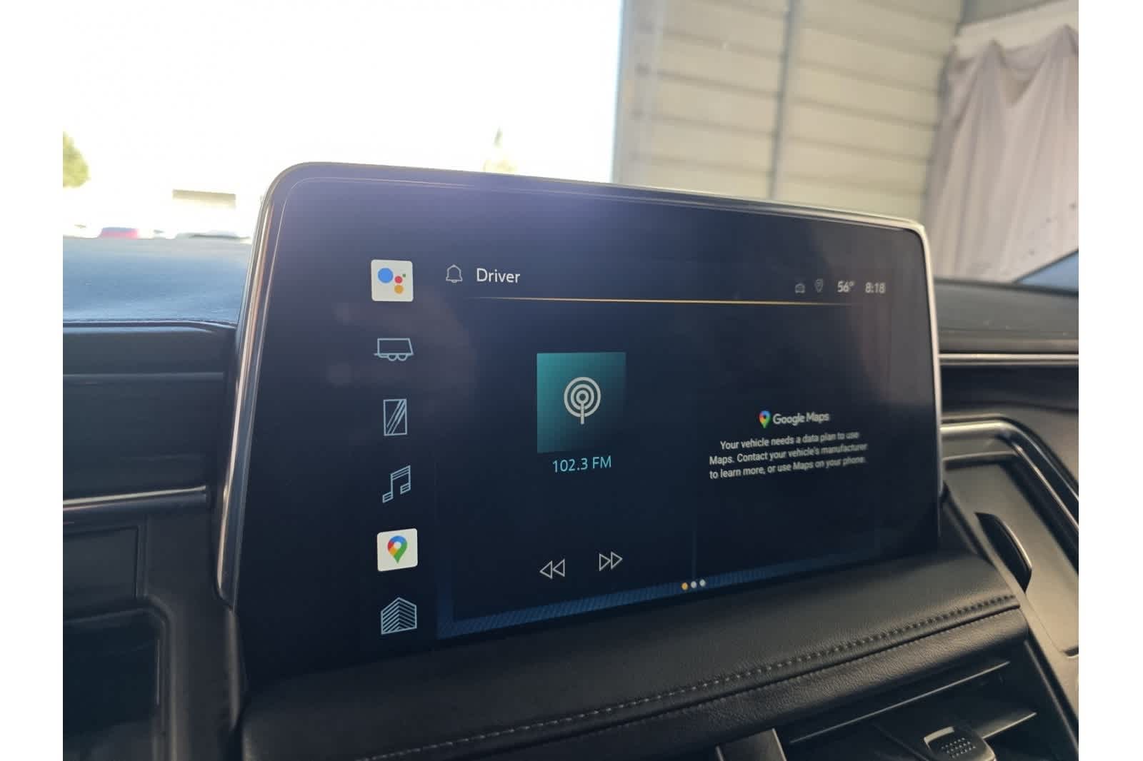 Thumbnail: 2022 Chevrolet Suburban - 22