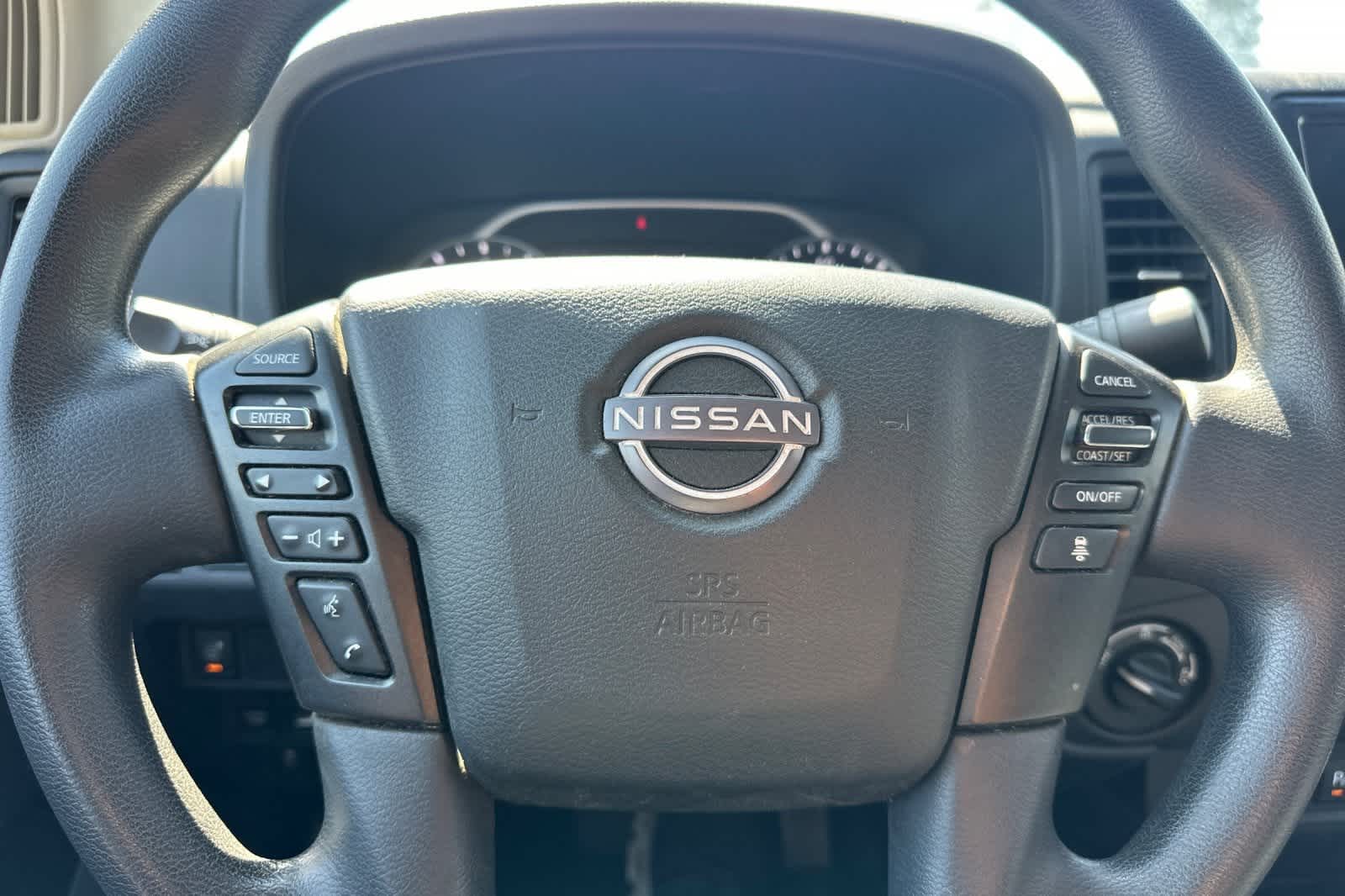 Thumbnail: 2023 Nissan Frontier - 26