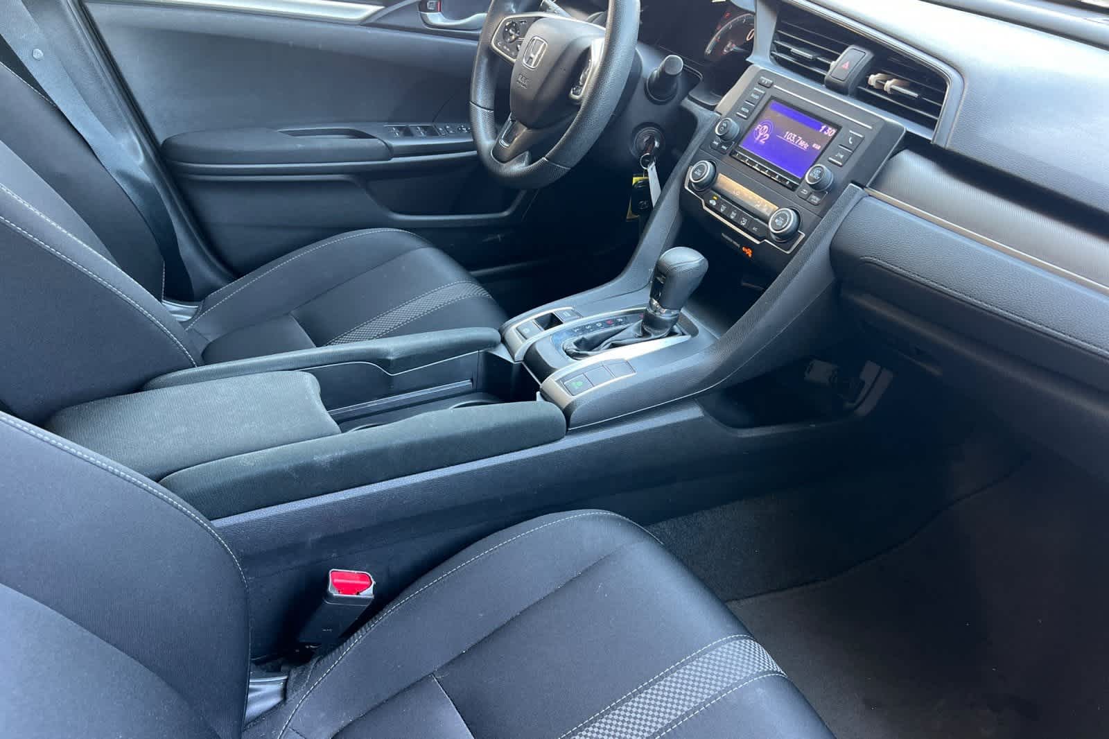 Thumbnail: 2020 Honda Civic - 18