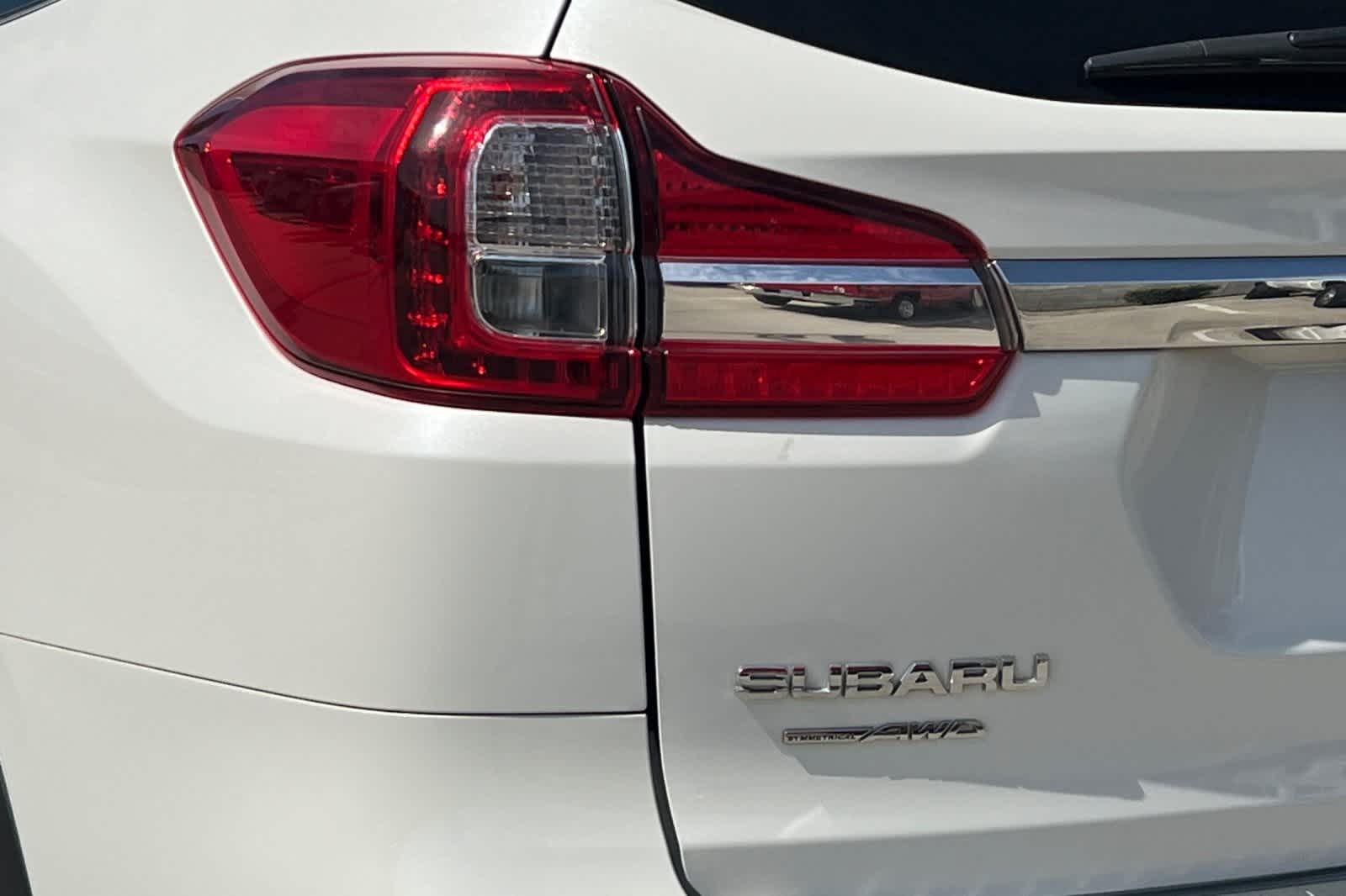 Thumbnail: 2021 Subaru Ascent - 13