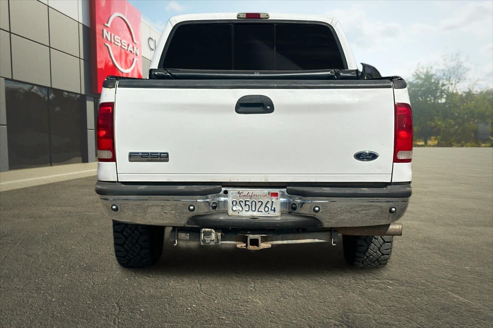 Thumbnail: 2005 Ford F-250 - 8