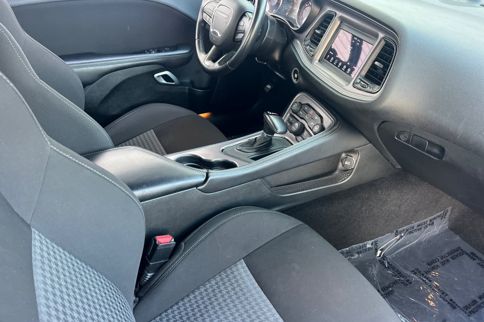 Thumbnail: 2023 Dodge Challenger - 18