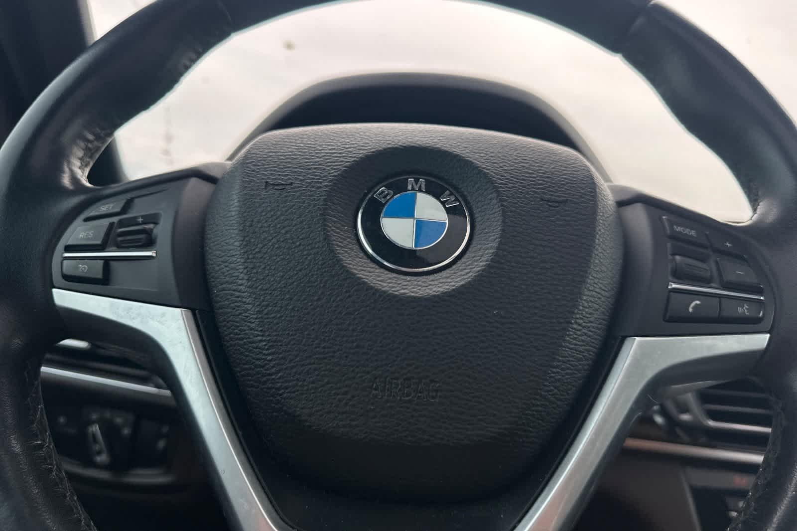 Thumbnail: 2017 BMW X5 - 26