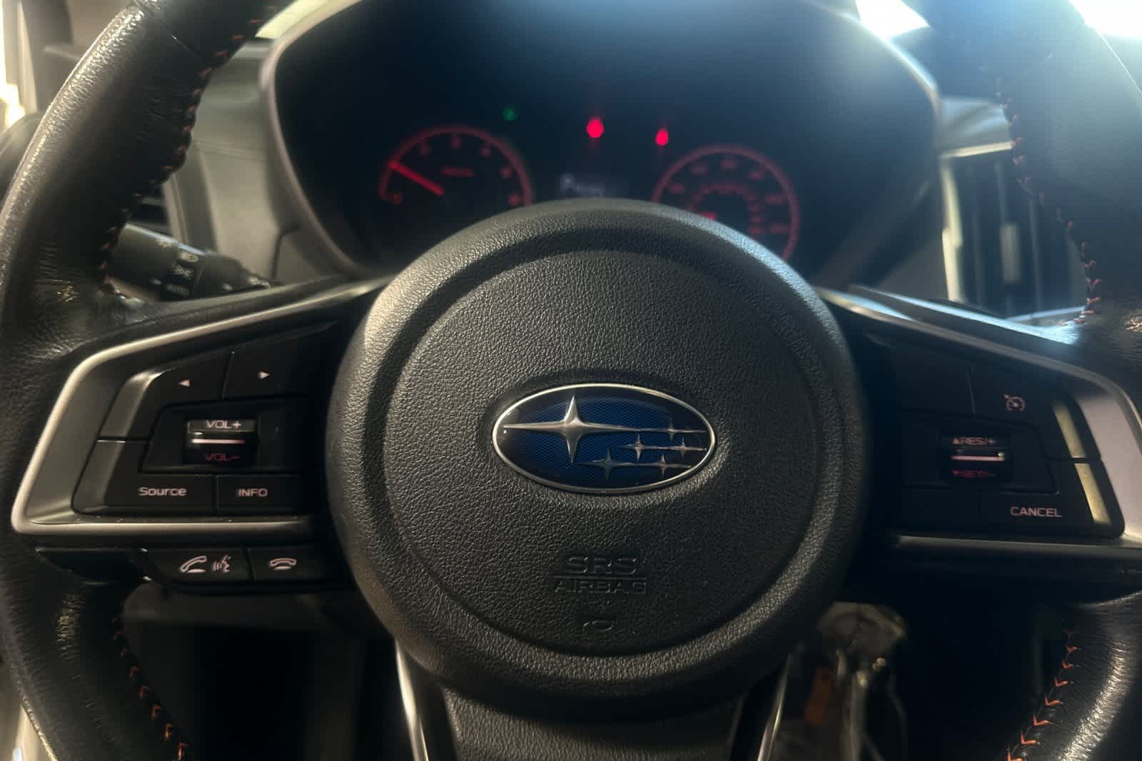 Thumbnail: 2019 Subaru Crosstrek - 24