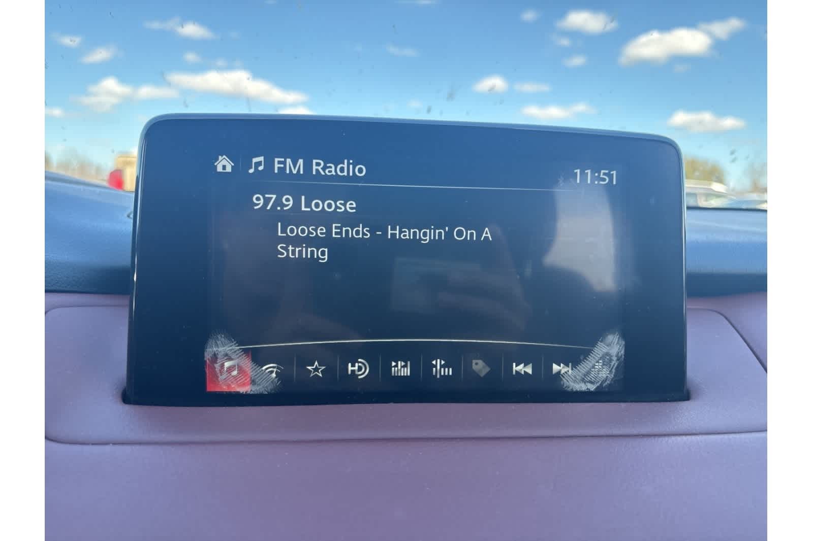 Thumbnail: 2018 Mazda CX-9 - 16